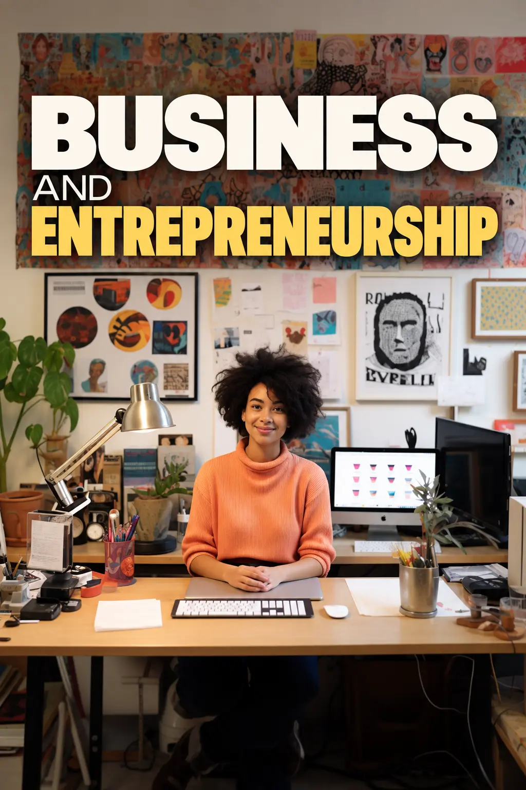 Business & Entrepreneurship