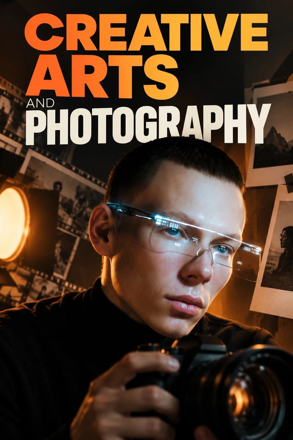 Creative Arts & Design