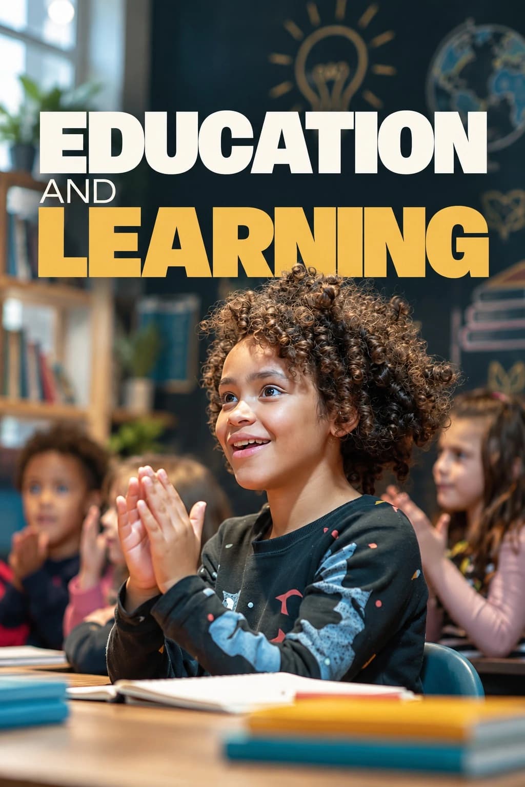 Education & Learning