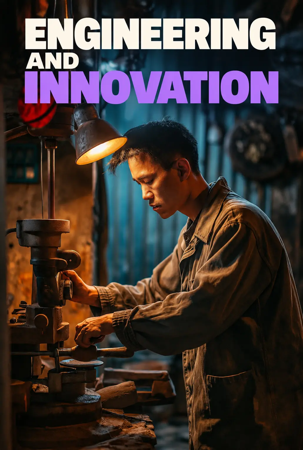 Engineering & Innovation
