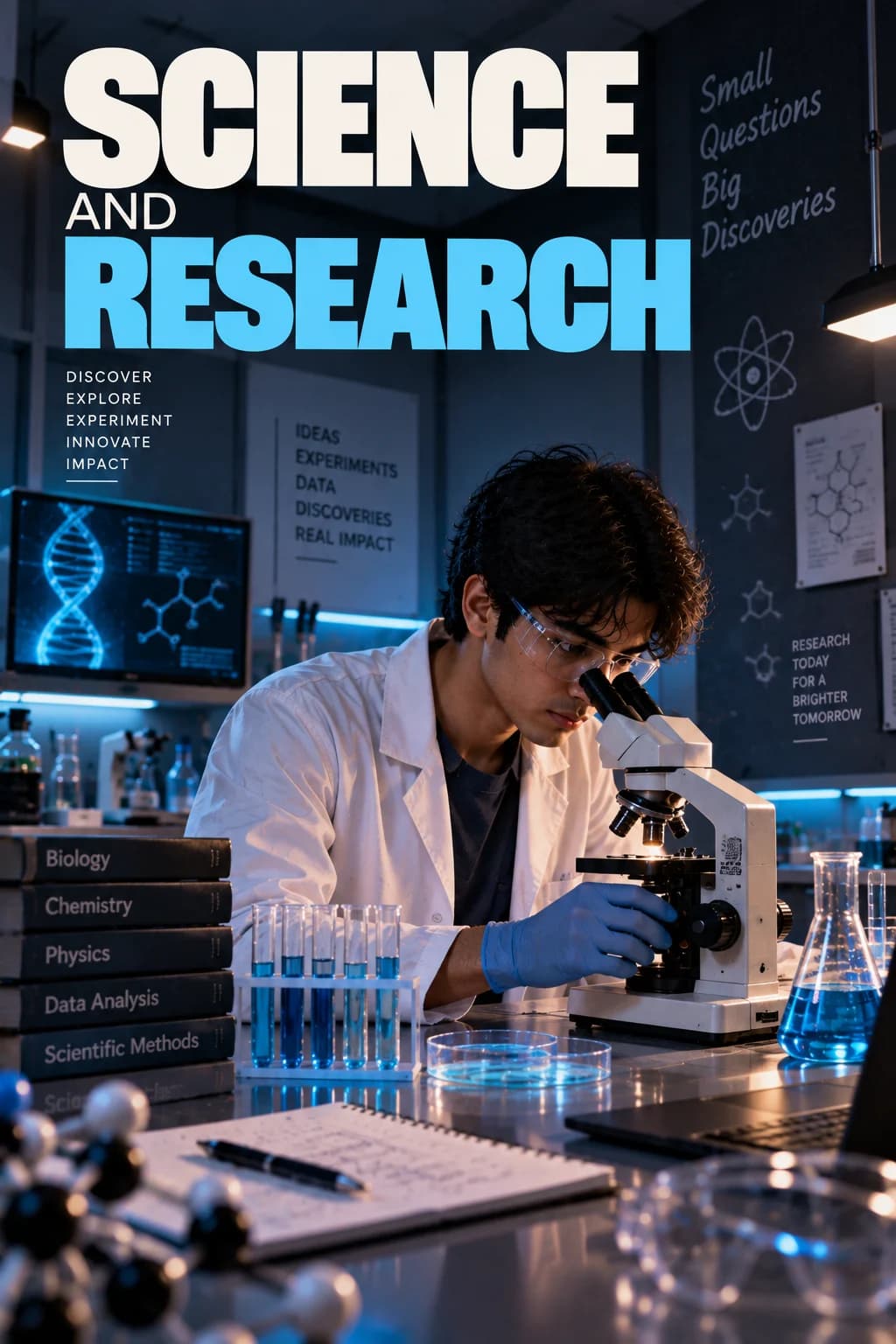 Science & Research