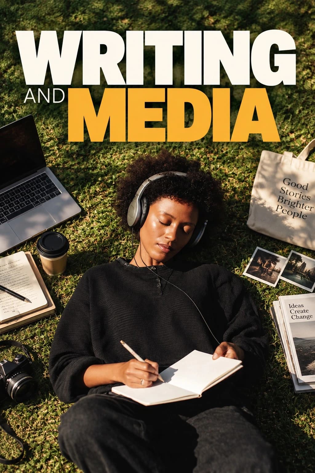 Writing & Media